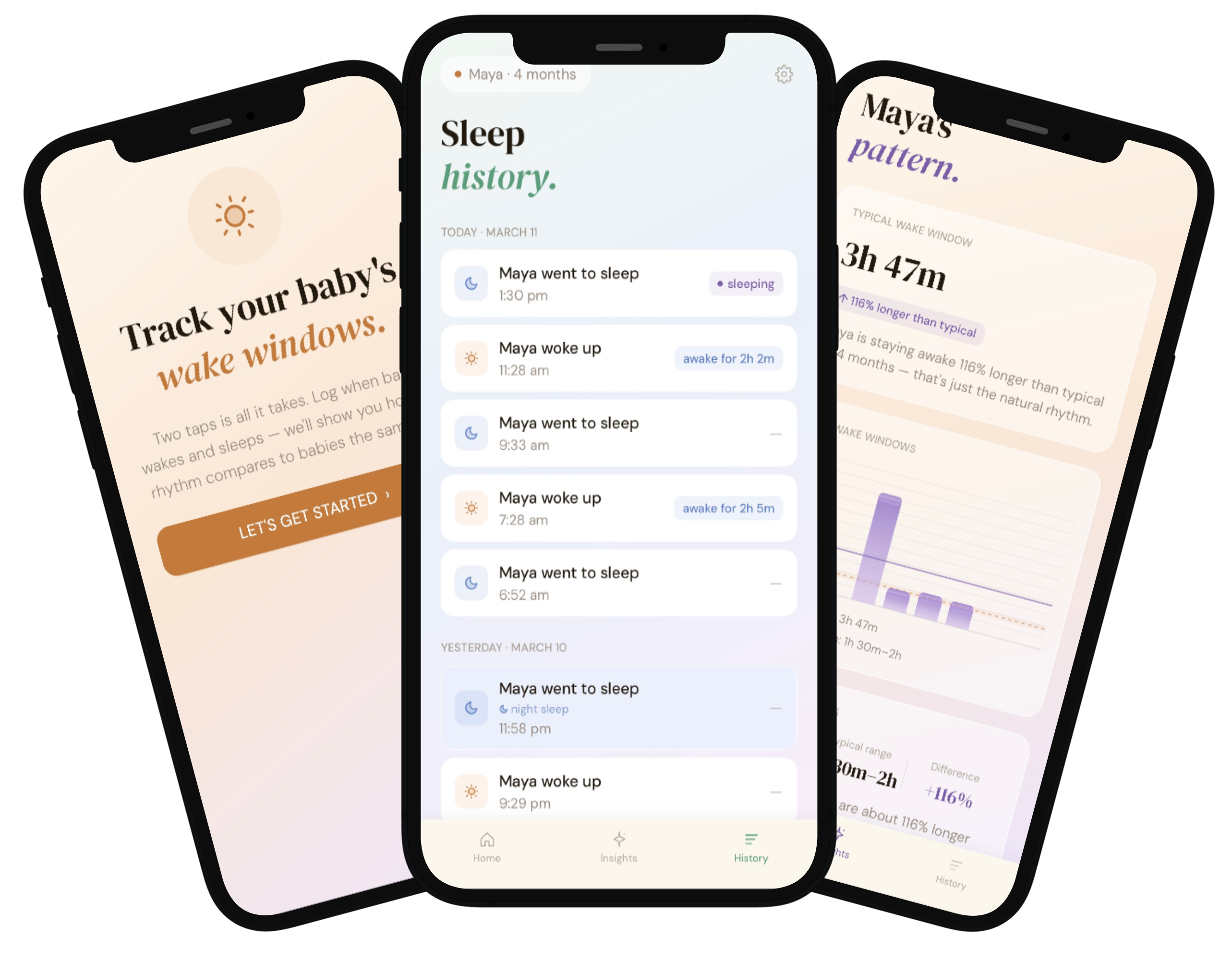 Windō app